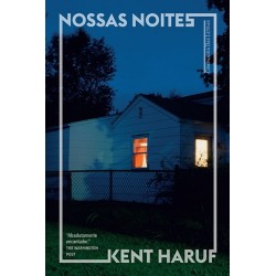 Nossas noites - Kent Haruf