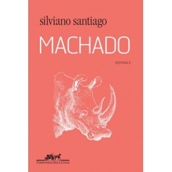 Machado - Silviano Santiago