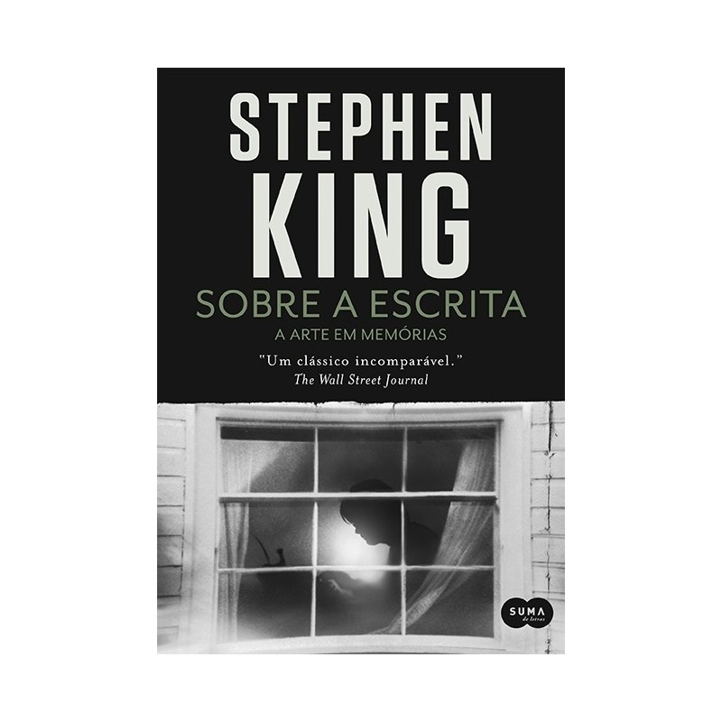 Sobre a escrita - Stephen King