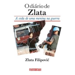 O diário de Zlata - Zlata Filipovic