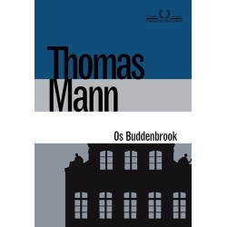 Os Buddenbrook - Thomas Mann