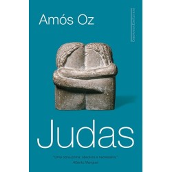 Judas - Amós Oz