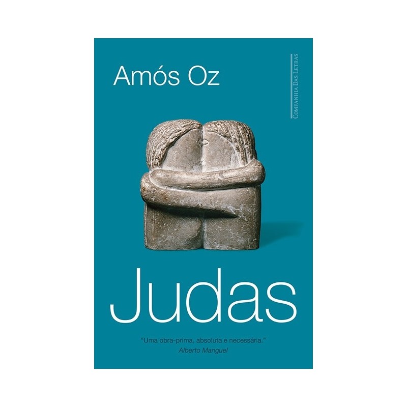 Judas - Amós Oz