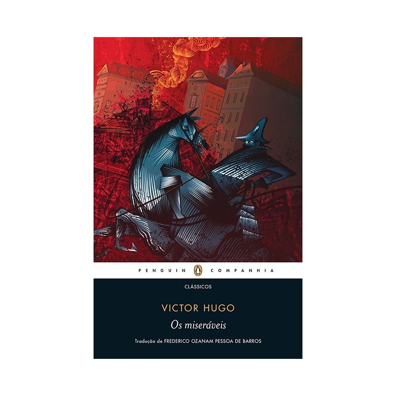 Os miseráveis - Victor Hugo