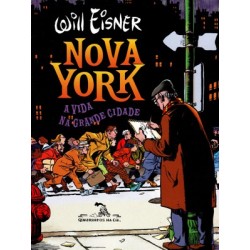 Nova york - Will Eisner