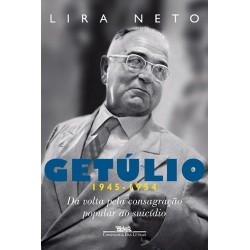 Getúlio 3 (1945-1954) -...