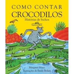 Como contar crocodilos -...