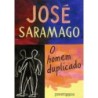 O homem duplicado - José Saramago
