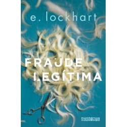 Fraude legítima - E. Lockhart
