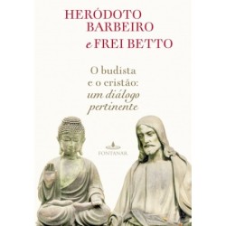 O budista e o cristão - Barbeiro, Heródoto