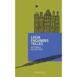 Histórias de mistério - Lygia Fagundes Telles