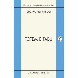 Totem e Tabu - Sigmund Freud