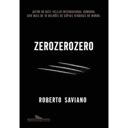 Zero zero zero - Roberto...