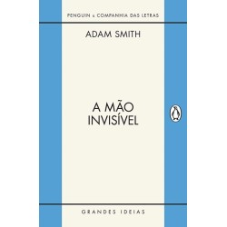 A mão invisível - Adam Smith