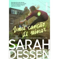 Uma canção de ninar - Sarah Dessen