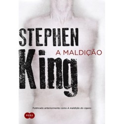 A maldição - Stephen King