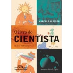O livro do cientista -...