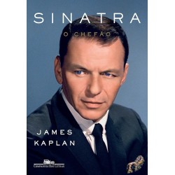 Sinatra - James Kaplan