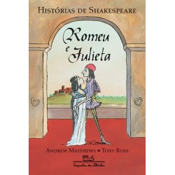 Romeu e Julieta - Andrew...
