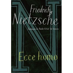 Ecce Homo - Friedrich...