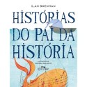 Histórias do pai da história - Ilan Brenman