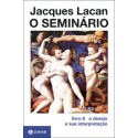 SEMINARIO LIVRO 06, O - Jacques Lacan