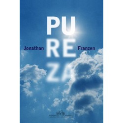 Pureza - Jonathan Franzen