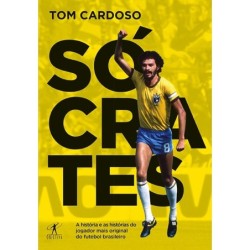 Sócrates - Tom Cardoso