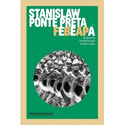 Febeapá - Stanislaw Ponte...