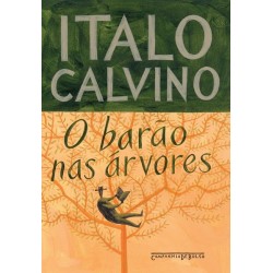 O barão nas árvores - Italo Calvino