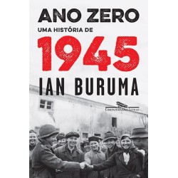Ano zero - Ian Buruma