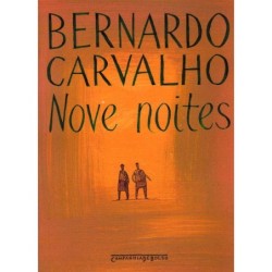 Nove noites - Bernardo...