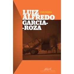 Fantasma - Luiz Alfredo...