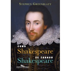 Como Shakespeare se tornou...