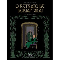 O retrato de Dorian Gray - Oscar Wilde