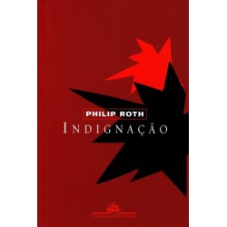 Indignação - Philip Roth