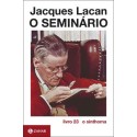 SEMINARIO LIVRO 23, O - Jacques Lacan