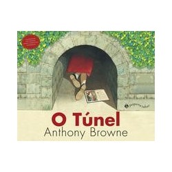 TUNEL, O - ZAHAR - Anthony...