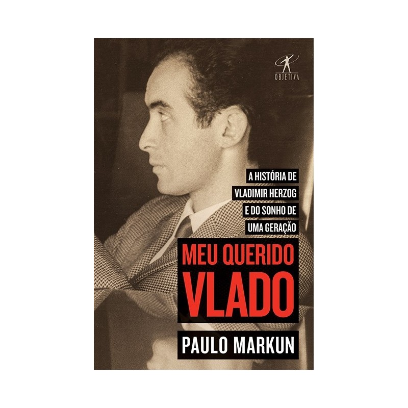  Meu Querido Vlado (Em Portugues do Brasil): 9788573027297:  Paulo Markun: ספרים
