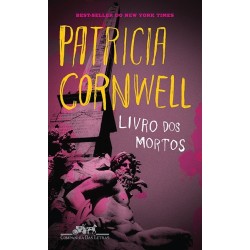 Livro dos mortos - Patricia...