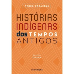 Histórias indígenas dos...