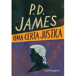 Uma certa justiça - P. D. James
