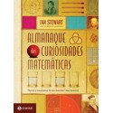 ALMANAQUE DAS CURIOSIDADES MATEMATICAS - Ian Stewart