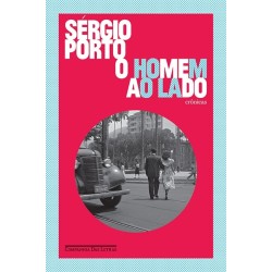 O homem ao lado - Sérgio Porto