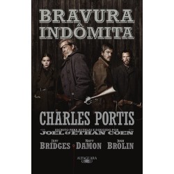 Bravura indômita - Charles Portis