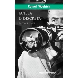 Janela indiscreta - Cornell...