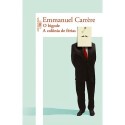 O bigode / A colônia de férias - Emmanuel Carrere