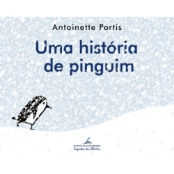 Uma história de pinguim -...