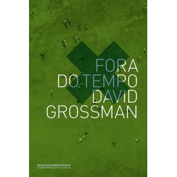 Fora do tempo - David Grossman