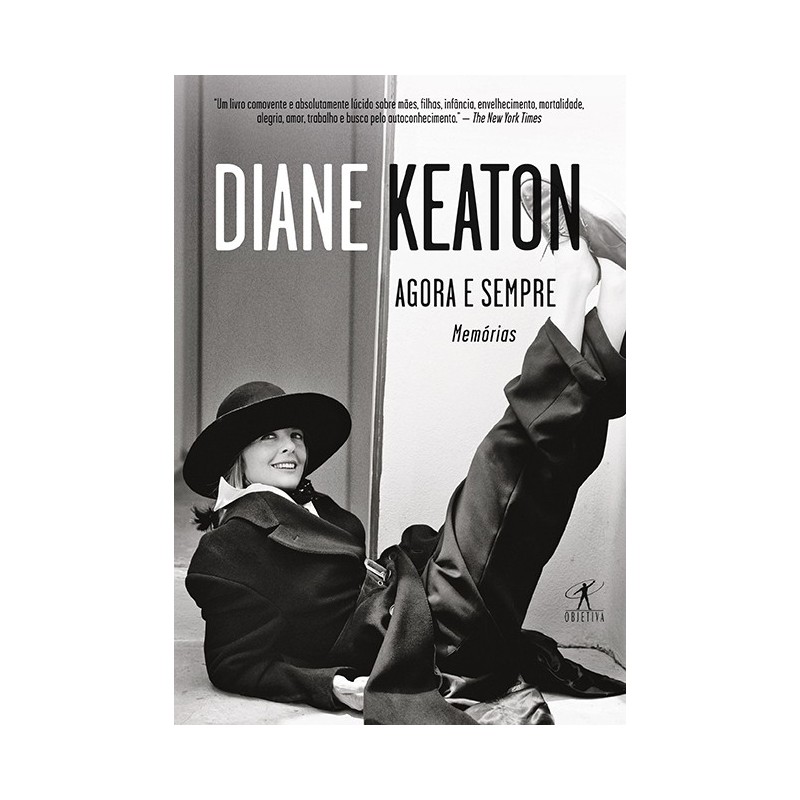 Agora e sempre - Diane Keaton